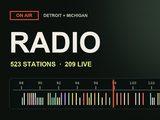 © Quarter Detroit
