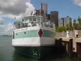 © Diamond Jack's River Tours