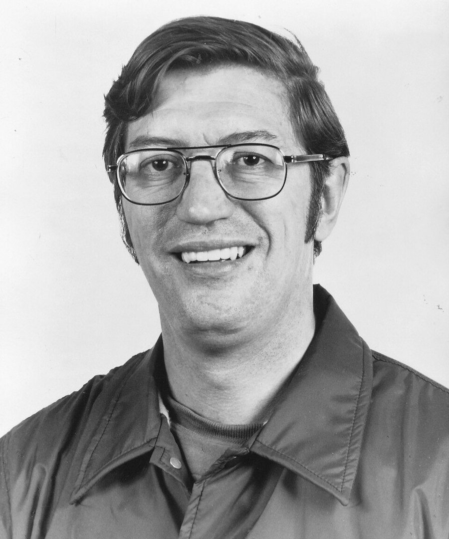 Portrait of Al Arbour