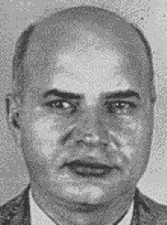 Angelo Meli portréja