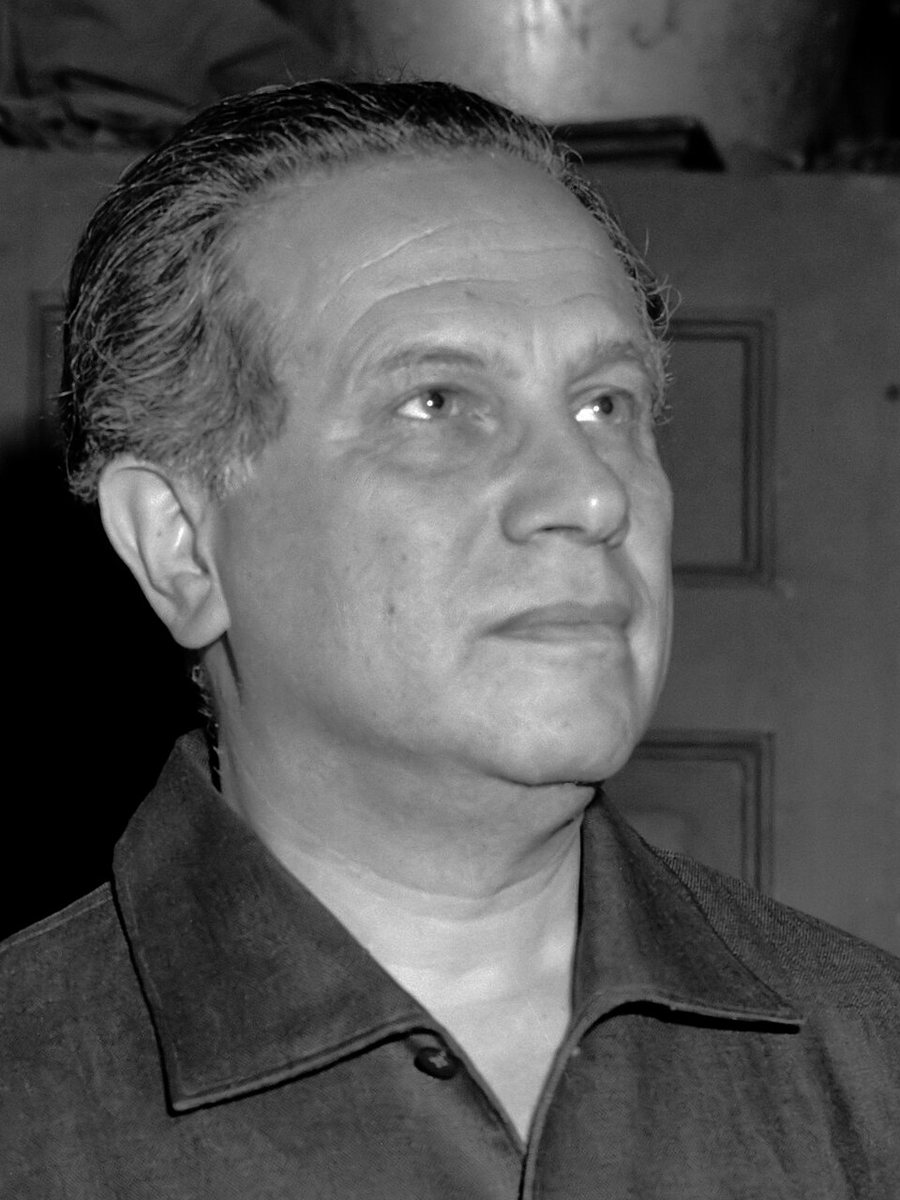 Portrait of Antal Doráti