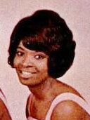 Portrait of Betty Kelly