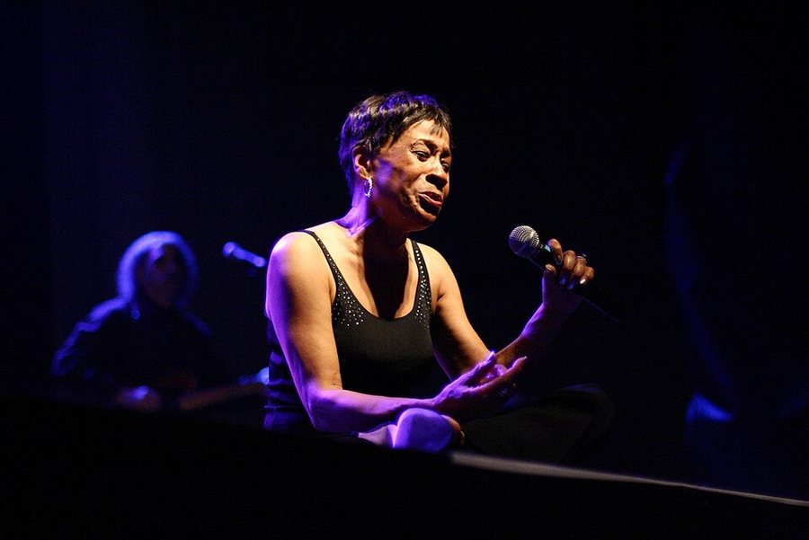 Portrait of Bettye LaVette