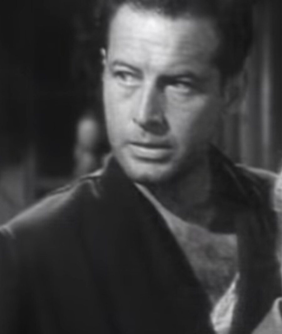 Portrait of Bill Kennedy