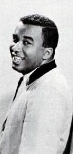 Billy Henderson portréja