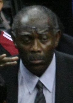 Bob McAdoo portréja