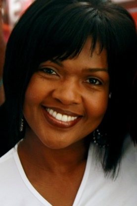 Portrait of CeCe Winans
