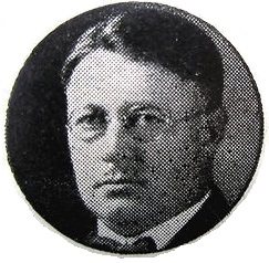 Charles Bowles portréja