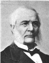 Portrait of Charles C. Trowbridge