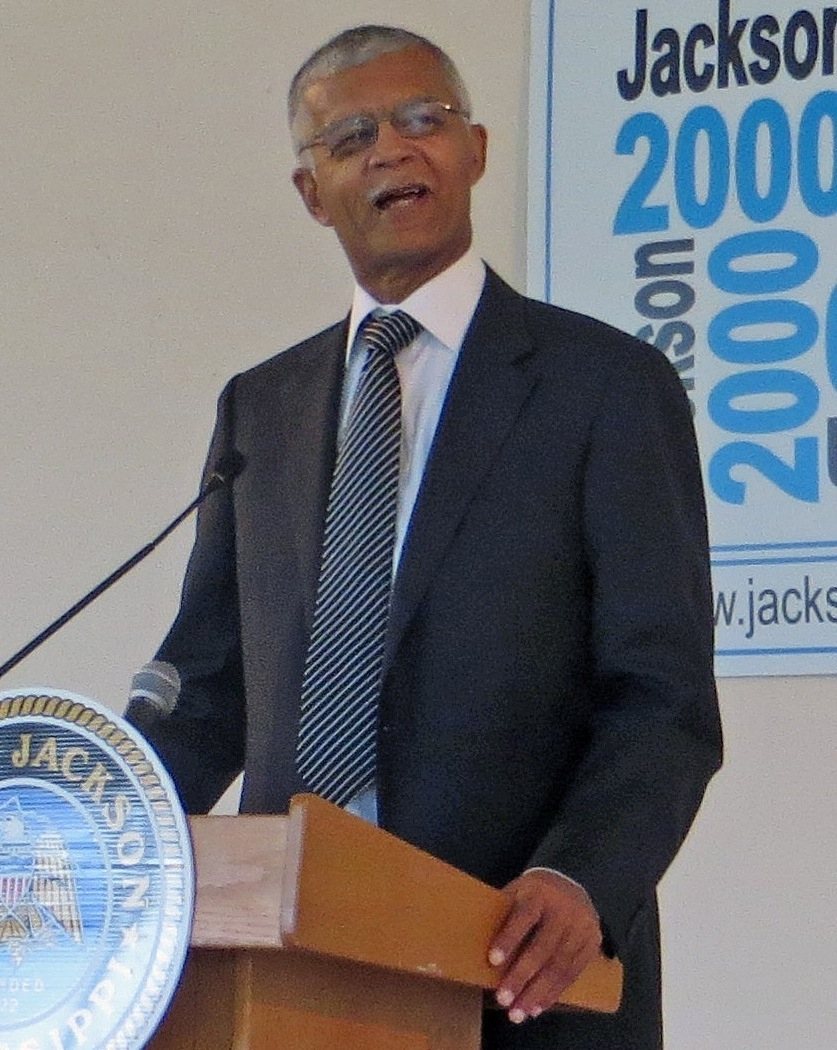 Chokwe Lumumba portréja