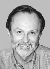 David Bonior portréja