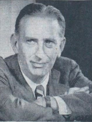 Edward Jeffries portréja