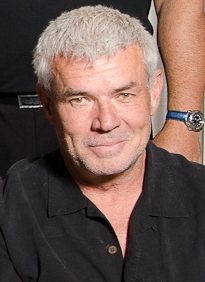 Portrait of Eric Bischoff