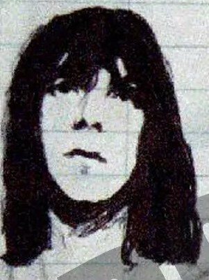 Fred "Sonic" Smith portréja