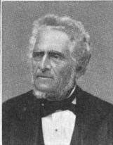 Frederick Buhl portréja