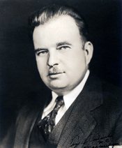 Portrait of George G. Sadowski