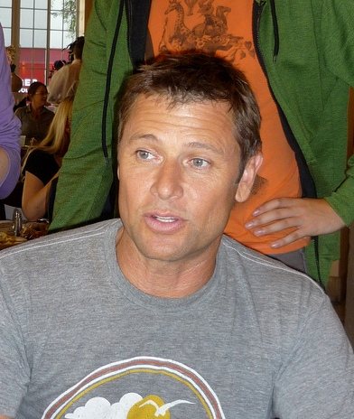 Grant Show portréja