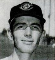 Portrait of Hank Aguirre