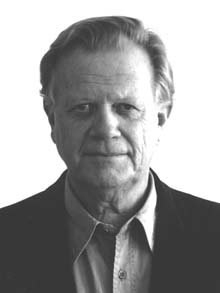 Portrait of Hayden White
