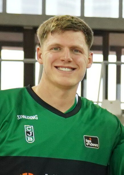 Henry Ellenson portréja