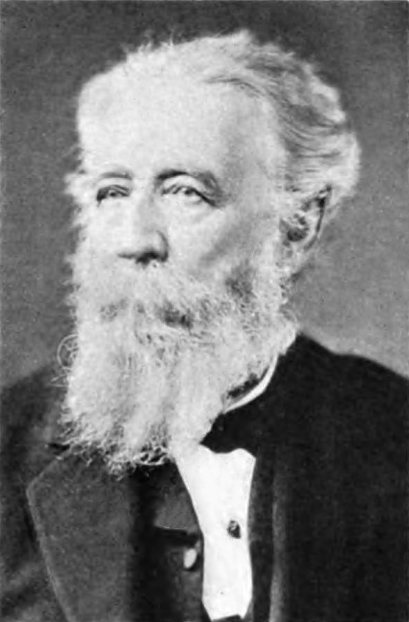 Portrait of Henry Howard