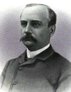 Portrait of Henry Ledyard