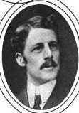 Horace Rackham portréja