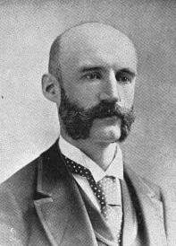 Portrait of J. L. Hudson