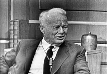 Portrait of Jam Handy