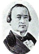 James A. Van Dyke portréja