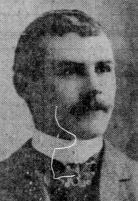Portrait of James E. Norris
