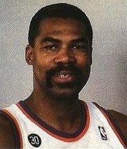 James Edwards portréja