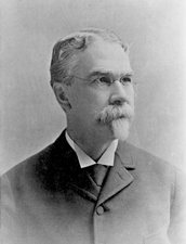 James McMillan portréja