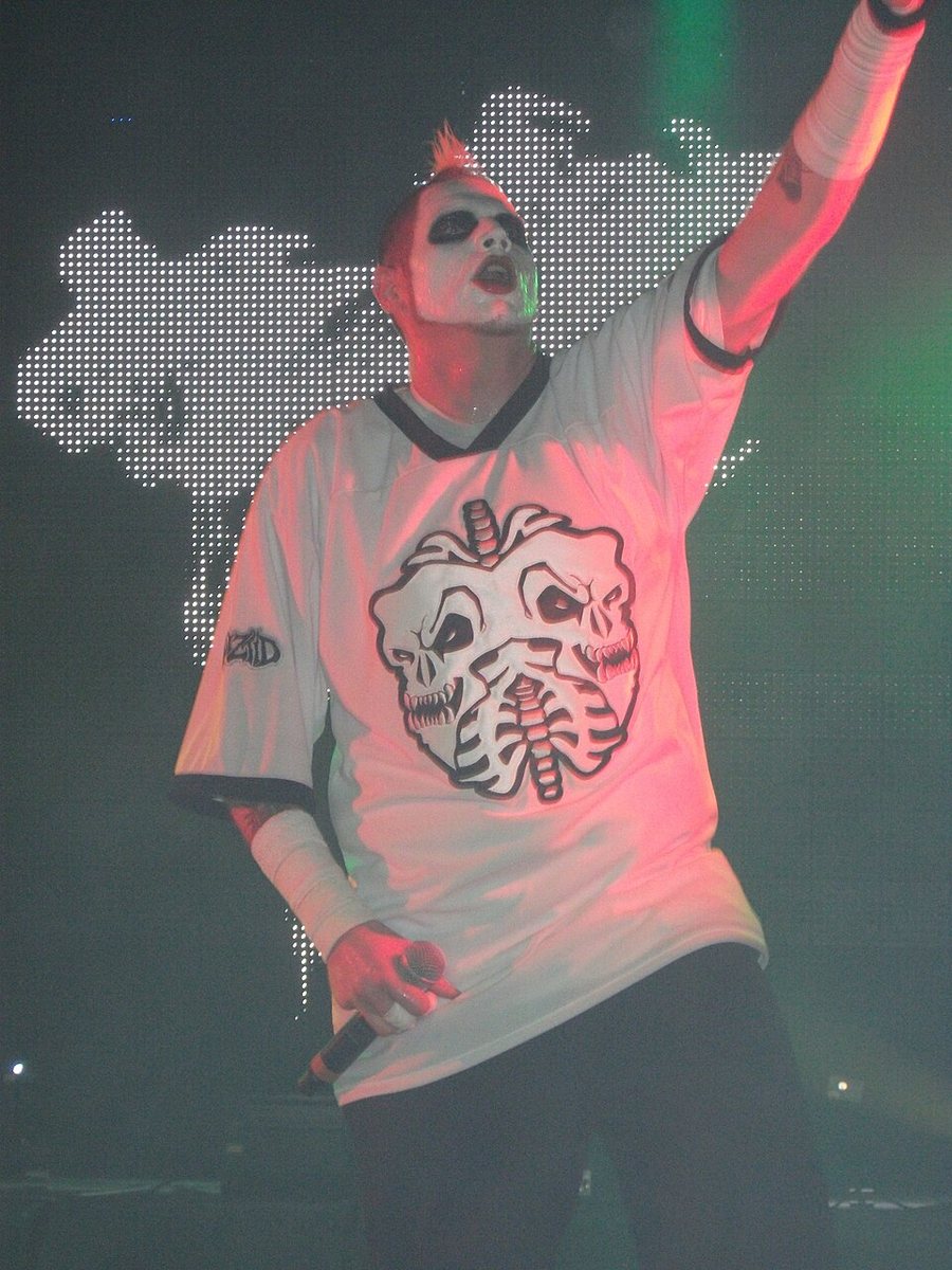 Portrait of Jamie Madrox