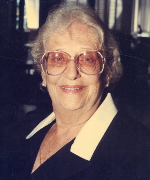 Janet Jagan portréja