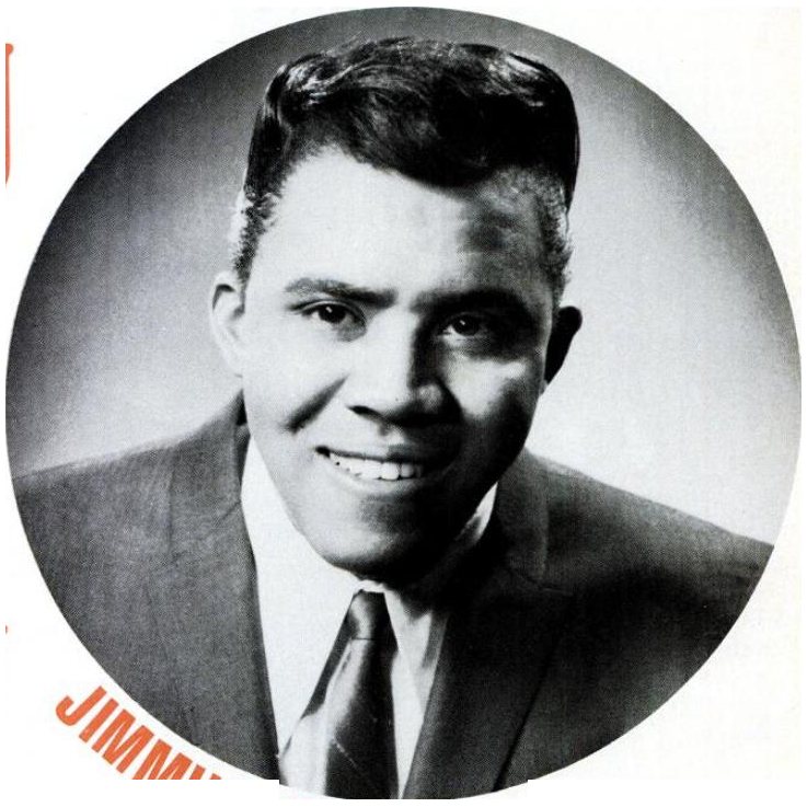 Jimmy Ruffin portréja