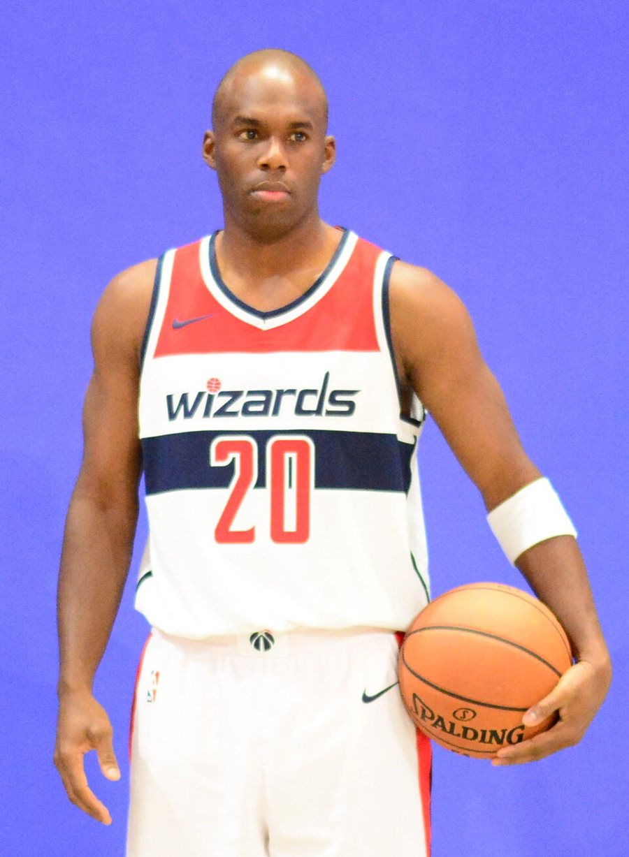 Jodie Meeks portréja