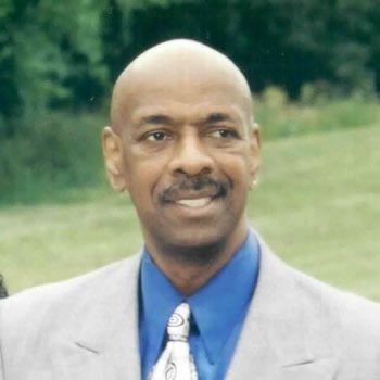 Portrait of Joe Billingslea