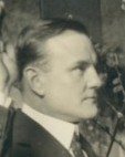 John W. Smith portréja
