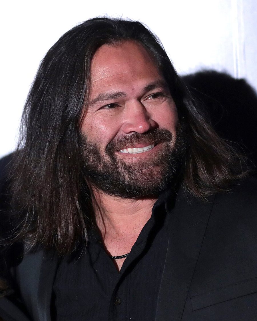 Johnny Damon portréja