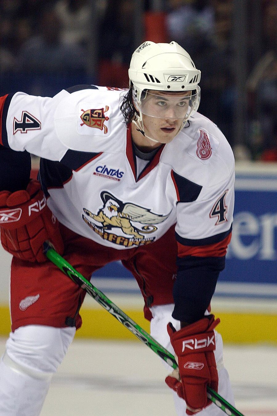 Jonathan Ericsson portréja