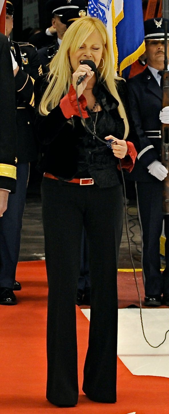 Karen Newman portréja