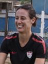 Kate Markgraf portréja