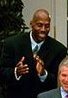 Portrait of Kevin Willis