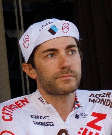 Lawrence Warbasse portréja