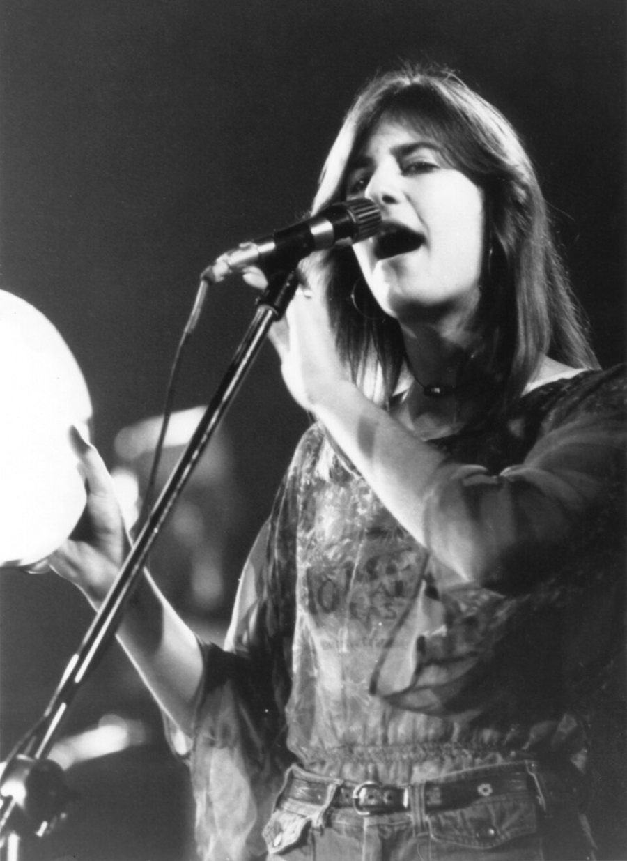 Marcella Detroit portréja