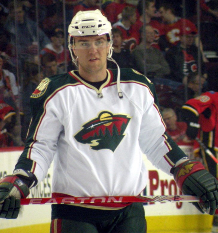 Marek Zidlicky portréja