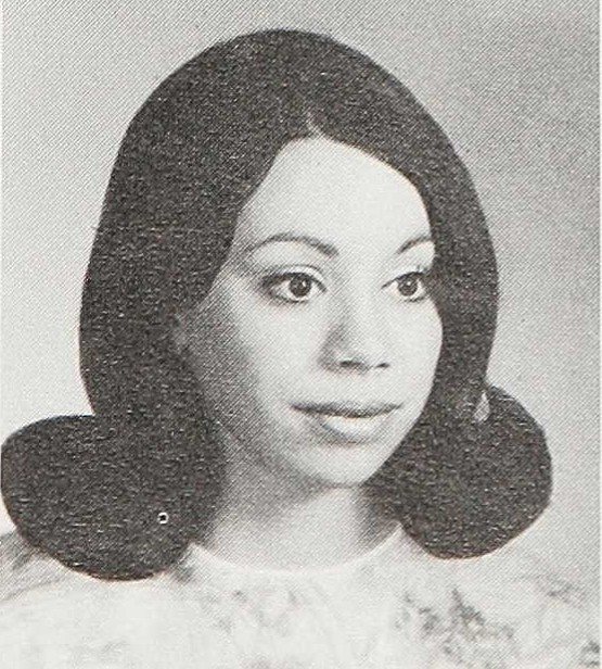 Maria Ewing portréja