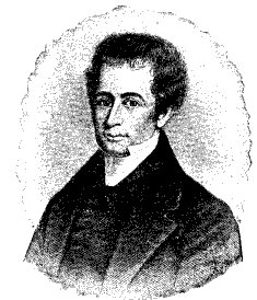 Marshall Chapin portréja