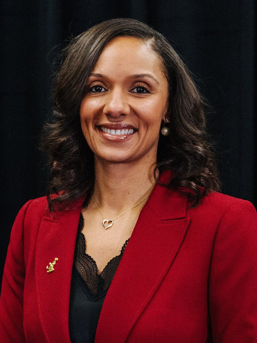 Mary Sheffield portréja